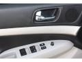 Platinum Graphite Metallic - G 35 Sedan Photo No. 18