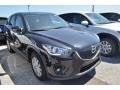 Black Mica - CX-5 Touring Photo No. 6