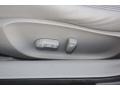 Platinum Graphite Metallic - G 35 Sedan Photo No. 19