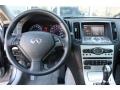 Platinum Graphite Metallic - G 35 Sedan Photo No. 21