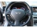 Platinum Graphite Metallic - G 35 Sedan Photo No. 22