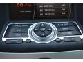 Platinum Graphite Metallic - G 35 Sedan Photo No. 24