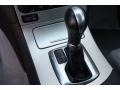 Platinum Graphite Metallic - G 35 Sedan Photo No. 27