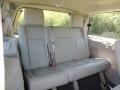 2013 Lincoln Navigator 4x2 Rear Seat