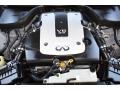 Platinum Graphite Metallic - G 35 Sedan Photo No. 33