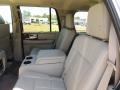 2013 Lincoln Navigator 4x2 Rear Seat