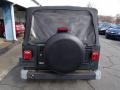 Shale Green Metallic - Wrangler X 4x4 Photo No. 7