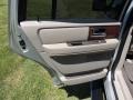 Stone 2013 Lincoln Navigator 4x2 Door Panel