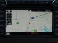 Navigation of 2013 Navigator 4x2