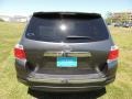 Magnetic Gray Metallic - Highlander  Photo No. 3