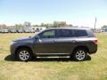 2011 Magnetic Gray Metallic Toyota Highlander   photo #4