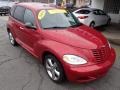 Inferno Red Pearlcoat - PT Cruiser GT Photo No. 2