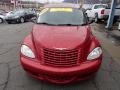 Inferno Red Pearlcoat - PT Cruiser GT Photo No. 3
