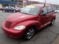 Inferno Red Pearlcoat - PT Cruiser GT Photo No. 4