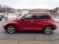 Inferno Red Pearlcoat - PT Cruiser GT Photo No. 5