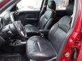 Inferno Red Pearlcoat - PT Cruiser GT Photo No. 11