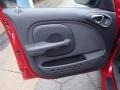 Inferno Red Pearlcoat - PT Cruiser GT Photo No. 12