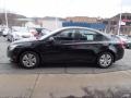 Black Granite Metallic - Cruze LS Photo No. 5