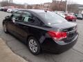 2013 Black Granite Metallic Chevrolet Cruze LS  photo #6