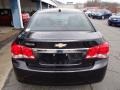 2013 Black Granite Metallic Chevrolet Cruze LS  photo #7