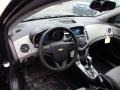 2013 Black Granite Metallic Chevrolet Cruze LS  photo #10