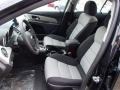 2013 Black Granite Metallic Chevrolet Cruze LS  photo #11