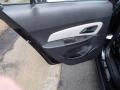 2013 Black Granite Metallic Chevrolet Cruze LS  photo #14