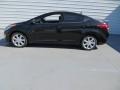 2013 Black Hyundai Elantra Limited  photo #8