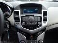 2013 Black Granite Metallic Chevrolet Cruze LS  photo #16