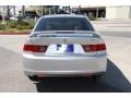 Alabaster Silver Metallic - TSX Sedan Photo No. 4