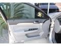 Alabaster Silver Metallic - TSX Sedan Photo No. 9