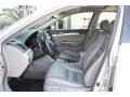 Alabaster Silver Metallic - TSX Sedan Photo No. 10