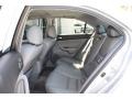 Alabaster Silver Metallic - TSX Sedan Photo No. 12