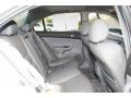 Alabaster Silver Metallic - TSX Sedan Photo No. 14