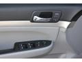 Alabaster Silver Metallic - TSX Sedan Photo No. 17