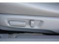 Alabaster Silver Metallic - TSX Sedan Photo No. 18