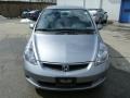 Storm Silver Metallic - Fit Hatchback Photo No. 8