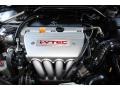 Alabaster Silver Metallic - TSX Sedan Photo No. 32
