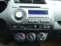 Storm Silver Metallic - Fit Hatchback Photo No. 19