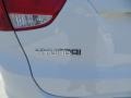 2013 Cotton White Hyundai Tucson GL  photo #6