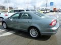 Light Tundra Metallic - Milan V6 Premier Photo No. 5