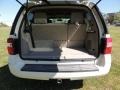 2008 White Sand Tri Coat Ford Expedition Limited  photo #4