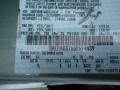 DV: Light Tundra Metallic 2006 Mercury Milan V6 Premier Color Code
