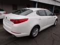 Snow White Pearl - Optima LX Photo No. 8