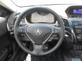 Crystal Black Pearl - ILX 1.5L Hybrid Technology Photo No. 16