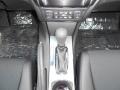 2013 Crystal Black Pearl Acura ILX 1.5L Hybrid Technology  photo #18