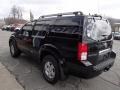 Super Black - Pathfinder S 4x4 Photo No. 6