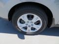 2013 Graphite Gray Hyundai Tucson GL  photo #14