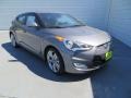 Triathlon Gray - Veloster  Photo No. 1
