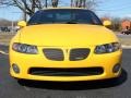 Yellow Jacket - GTO Coupe Photo No. 2